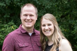 Couples hoping to adopt choose Adoption Services in Minnesota