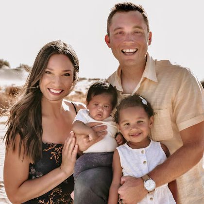 family financing adoption